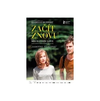 DVD film Začít znovu / Things To Come - DVD