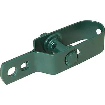 Příslušenství pro plot Napínák ZnPVC zelená
