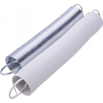 Ohradník Pružina k brance el. ohradníku