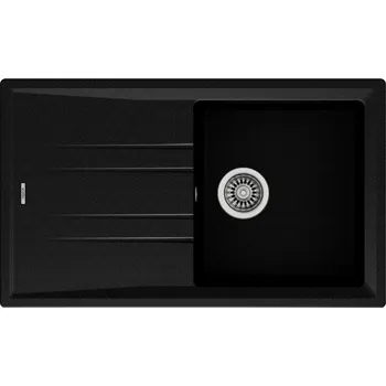 Teka STONE 50 B-TG 1B 1D nero