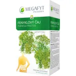 Megafyt Fenyklový čaj 20 x 1,5 g