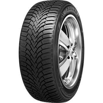 Zimní osobní pneu Sailun Ice Blazer Alpine+ 195/55 R16 87 H