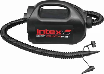 Intex Quick-Fill High PSI 68609 elektrická pumpa