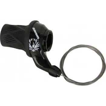 Komponent pro jízdní kolo Řazení Gripshift Sram GX Eagle 12r, včetně gripů