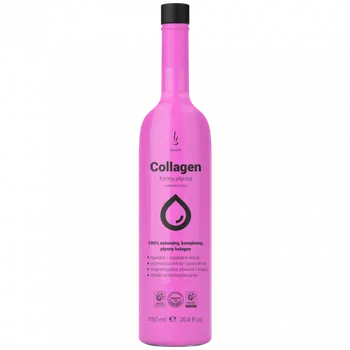 Přírodní produkt Recenze DuoLife Collagen 750 ml