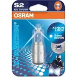Osram S2 64327XR-01B