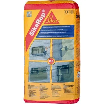malta Sika Rep Cosmetic L 20 kg