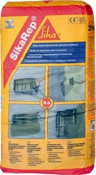 Sika Rep Cosmetic L 20 kg