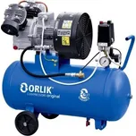 ORLÍK PKS 9/50 olejový kompresor 1,5kW, 400V