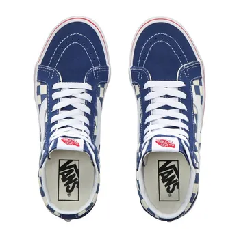 Pánské tenisky VANS BMX Sk8-Hi Reissue VN0A4BV8V3X