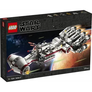LEGO Star Wars 75244 Tantive IV Stavebnice LEGO LEGO Star Wars 75244 Tantive IV