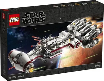 Stavebnice LEGO LEGO Star Wars 75244 Tantive IV