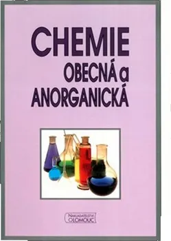 Chemie Chemie obecná a anorganická - Vratislav Šrámek (2005, brožovaná)