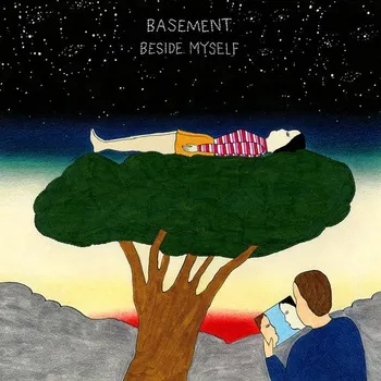 Zahraniční hudba Beside Myself - Basement [CD]