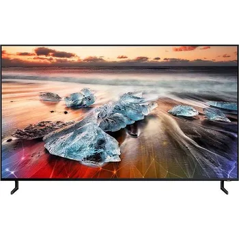 Televizor Recenze Samsung 65" QLED (QE65Q950)
