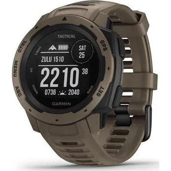 Garmin Instinct Tactical Chytré hodinky Garmin Instinct Tactical