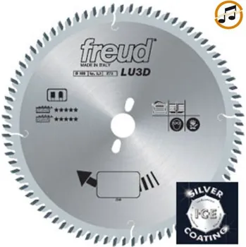 Pilový kotouč Freud LU3D0600 300x30-96TFZL