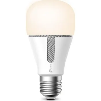 Osvětlení TP-Link Smart WiFi LED 60W E27 2700K - 6500K