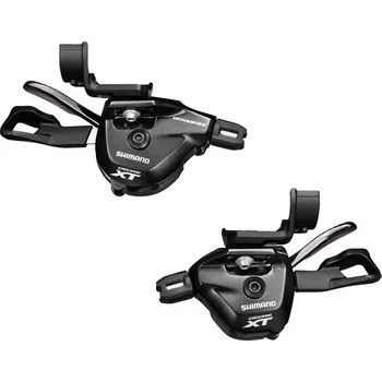 Sport Řadící páčka Shimano XT SL-M8000 I-Spec II pravá 11r