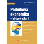Podniková ekonomika: Klíčové oblasti –…
