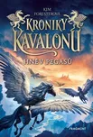 Kroniky Kavalonu: Hněv pegasů - Kim…