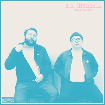 Zahraniční hudba Great Record - U.S. Highball [LP]