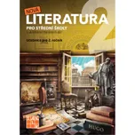 Nová literatura pro střední školy:…