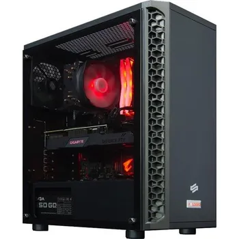 HAL3000 Alfa Gamer Elite 70S (PCHS2367) Stolní počítač HAL3000 Alfa Gamer Elite 70S (PCHS2367)