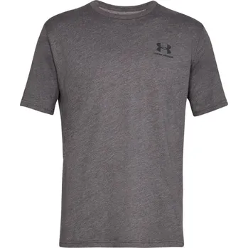 Under Armour Sportstyle Left Chest 13267990-019