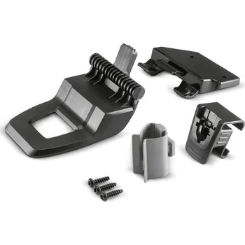 Podlahový mycí stroj Upevnění pro mop pro podlahové čističe Kärcher (9.753-023.0) pro BD 43/25 C Bp, BD 50/50 C Bp Classic