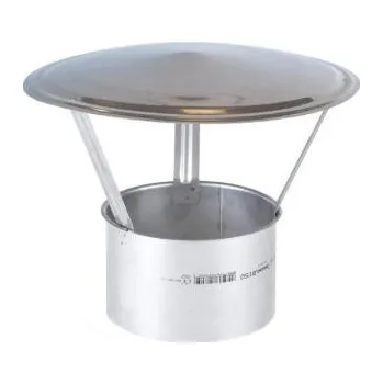 Komín Master Komínová stříška 120mm