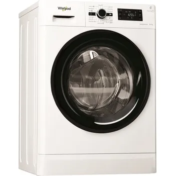 Pračka se sušičkou Recenze Whirlpool FWDG97168B EU
