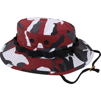 Čepice ROTHCO klobouk BOONIE REDCAMO vel.7,25 (58 cm)