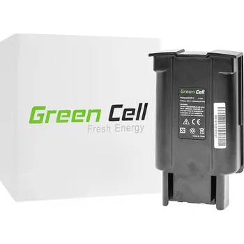 Záložní baterie Green Cell PT81