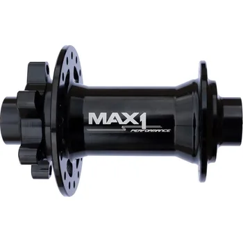 Náboj kola Přední náboj MAX1 Performance 15mm osa, 32děr