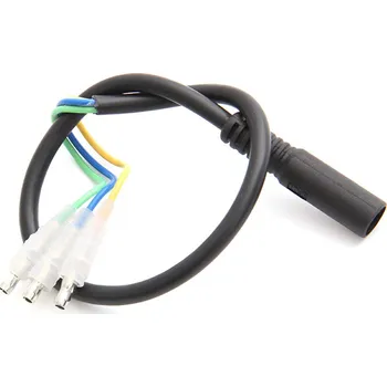 Kabel motor-ŘJ pro nosičovou bat. Basic (3pin) V2 380mm