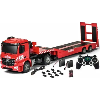 Carson Arocs Goldhofer 1:20 RTR