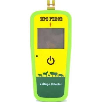 Zkoušečka Digitální zkoušečka bez uzemnění