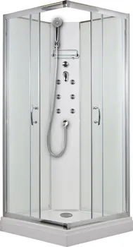 Masážní sprchový box Arttec Smaragd PAN01280