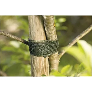 Floristický drát Vázací pásek k upevnění stromů FloraSelf plastový 3 ks