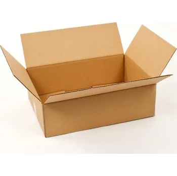 Obalový materiál Probal Krabice na balení, nebo archivaci, 3 vrstvá 200 x 150 x 100 mm, 1 ks