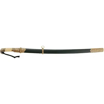 Sběratelství Denix Ruská šavle 1881 - Šaška + Doprava zdarma na další nákup