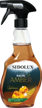 Sidolux Baltic Amber univerzální čistič ve spreji 500 ml