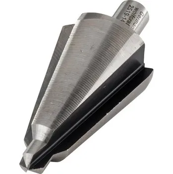 Vrták Děrovací fréza Wolfcraft Ø 8-31mm