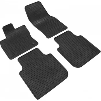 autokoberec Petex VW Tiguan 2017- Allspace gumové koberce