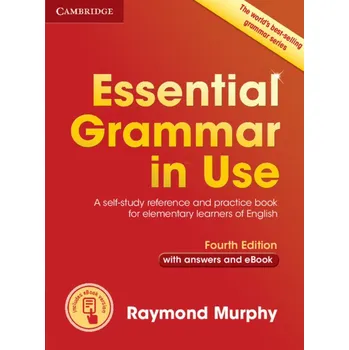 Essential Grammar in Use: Fourth…