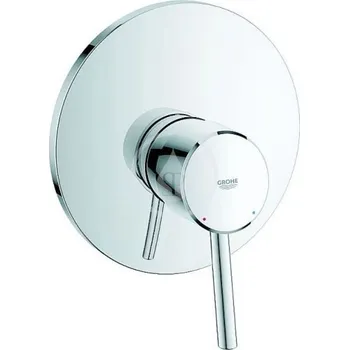 Vodovodní baterie Grohe Sprchová baterie pod omítku, chrom 32213001