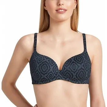 Podprsenka podprsenka vyztužená Anita 5679 Ophelia výprodej 75D antracit