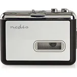 Nedis převodník z kazet na mp3…