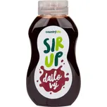Country Life Sirup datlový 250 ml